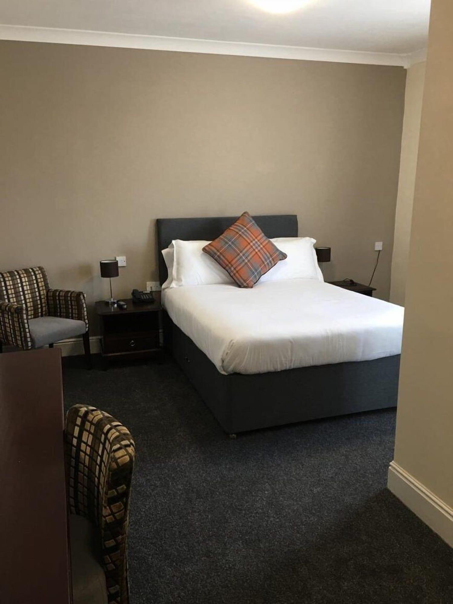 Cumbria Park Hotel Carlisle  Zewnętrze zdjęcie